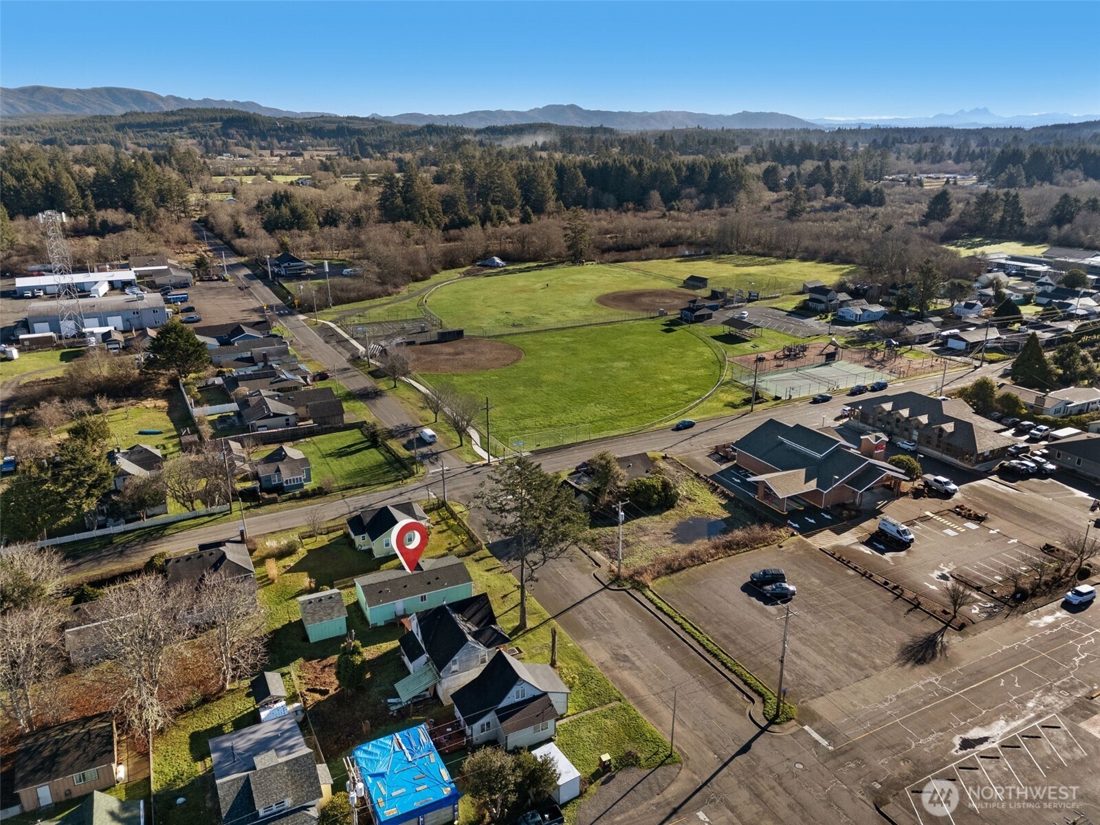 208 2nd Street South Long Beach, WA 98631 - Photo 35 of 36