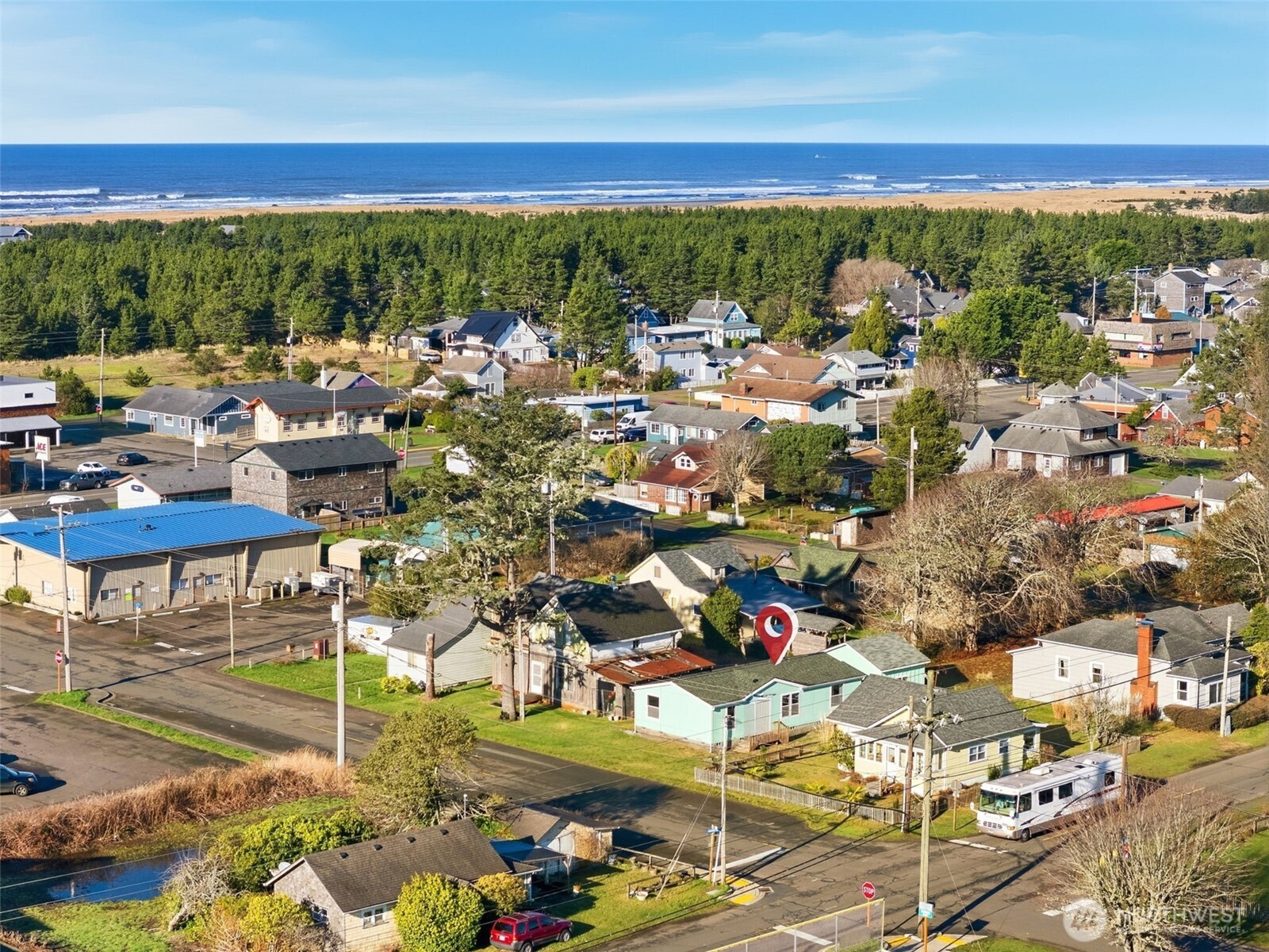 208 2nd Street South Long Beach, WA 98631 - Photo 36 of 36