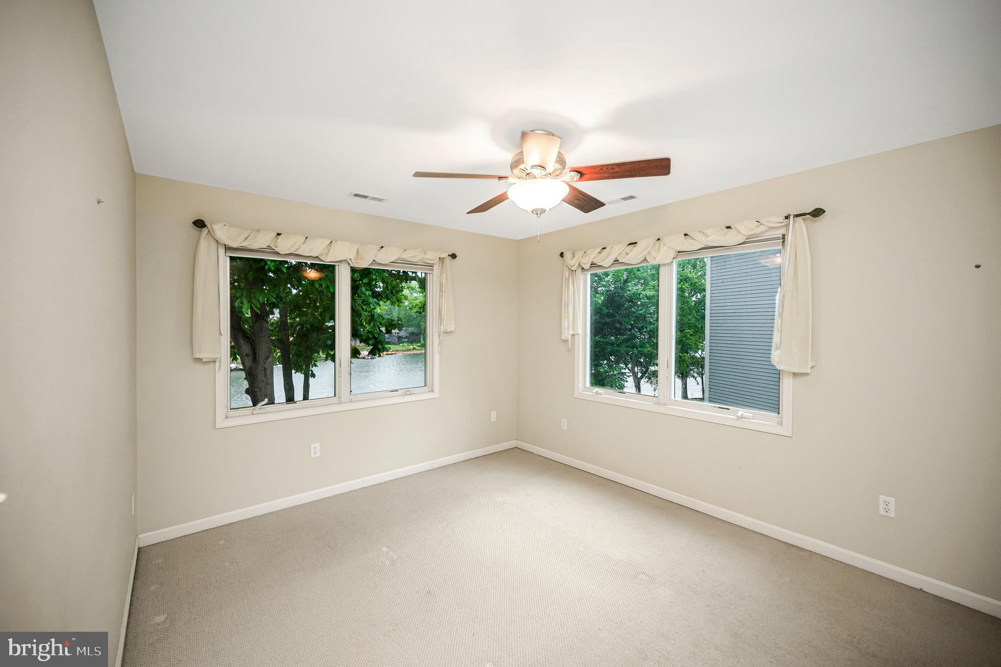314 Birchside Circle Locust Grove, VA 22508 - Photo 31 of 59 Bedroom #4 overlooking lake