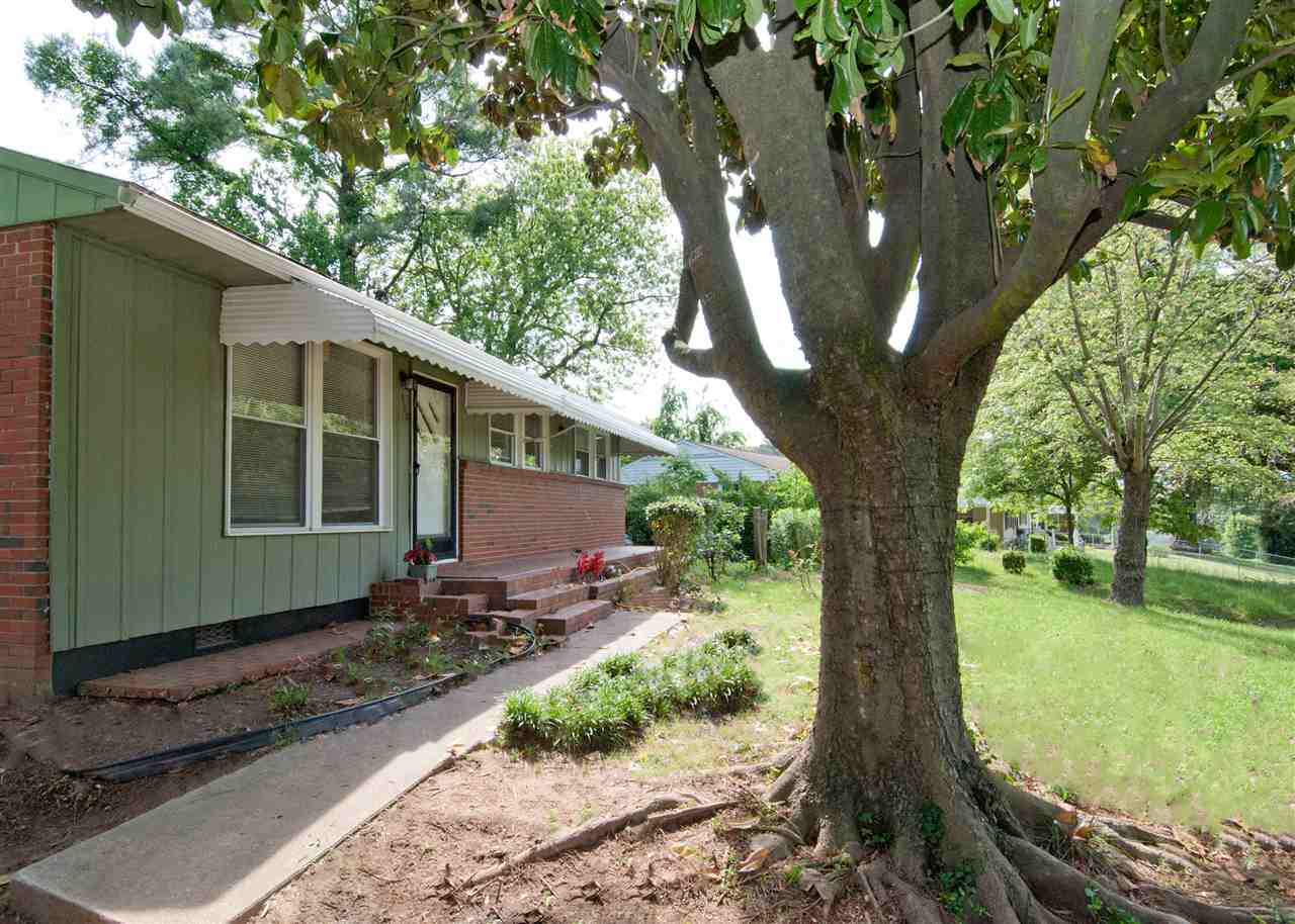 812 Newcombe Road Raleigh, NC 27610 - Photo 2 of 3 Photo 2