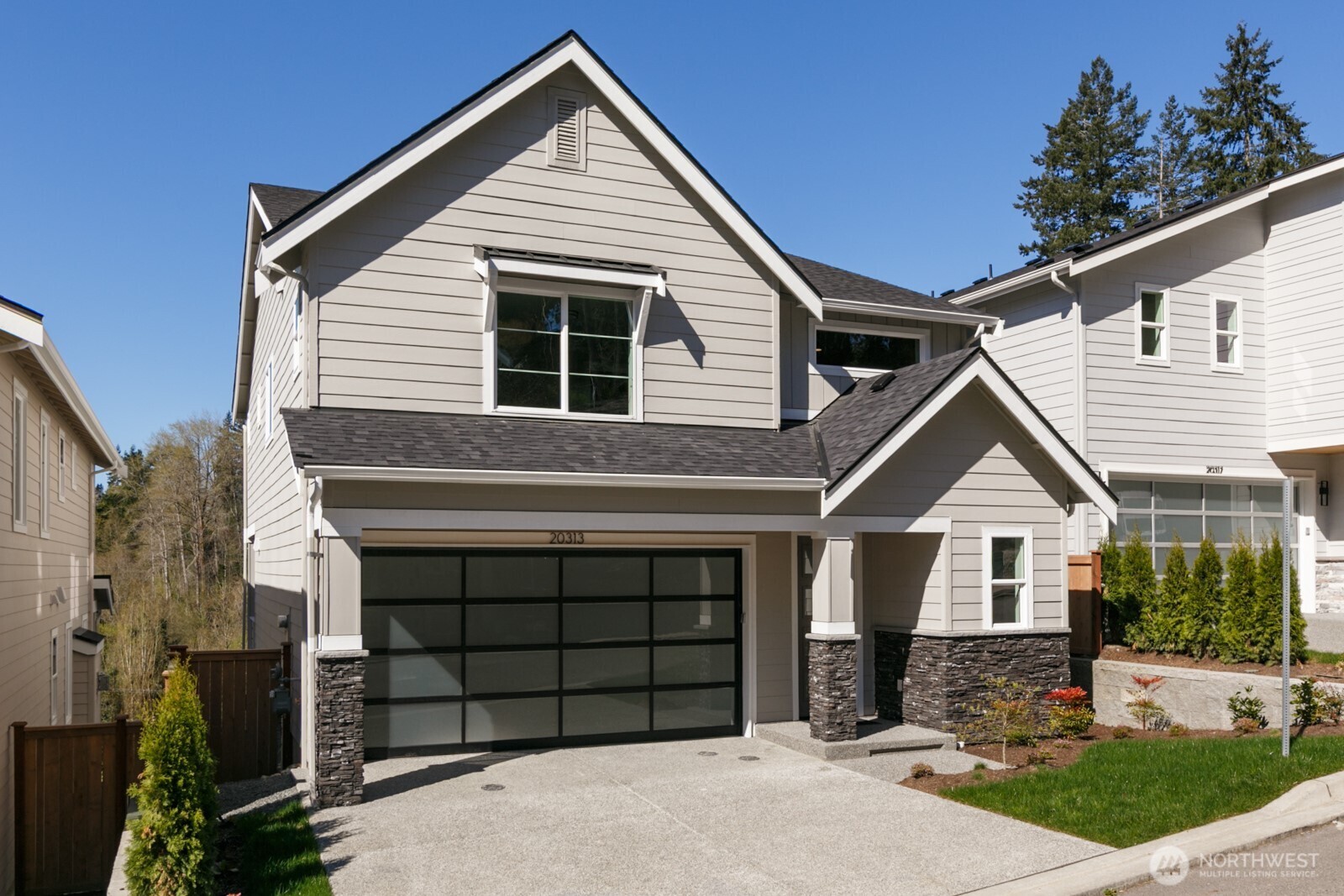 20313 94th Drive Northeast Bothell, WA 98011 - Photo 2 of 40