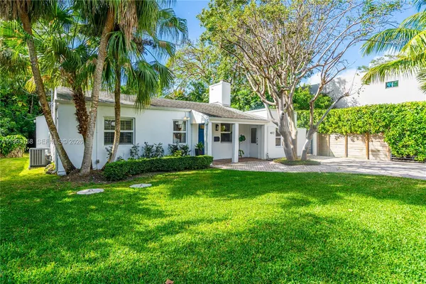 $8,500 | 4072 Park Avenue, Miami, FL 33133