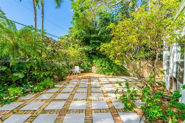 $8,500 | 4072 Park Avenue, Miami, FL 33133