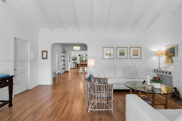 $8,500 | 4072 Park Avenue, Miami, FL 33133