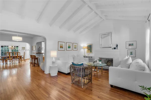 $8,500 | 4072 Park Avenue, Miami, FL 33133