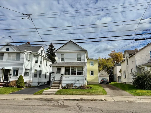 $185,000 | 326 Oak Hill Avenue, Endicott, NY 13760