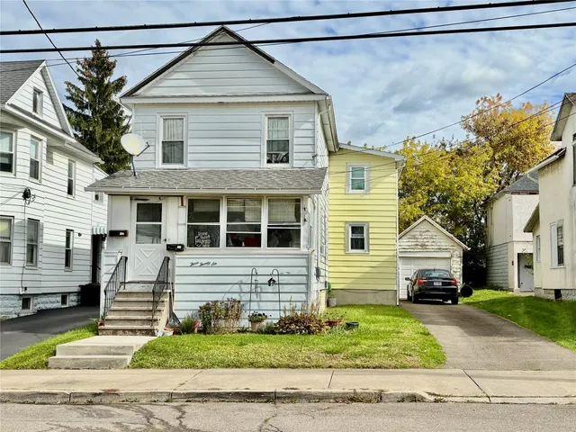 $185,000 | 326 Oak Hill Avenue, Endicott, NY 13760