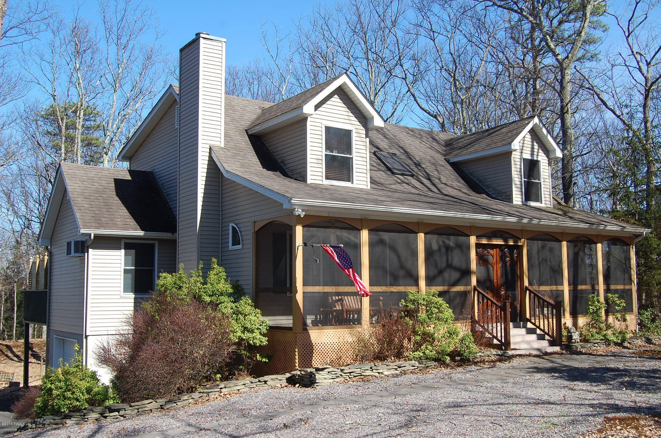 143 Rodeo Drive Hawley, PA 18428 - Photo 1 of 20