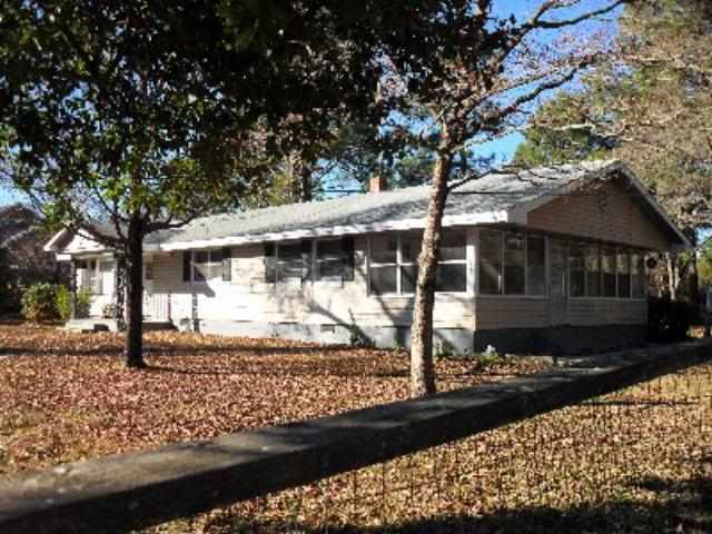 880 Airport Road Carthage, NC 28327 - Photo 2 of 9 Additional Photo