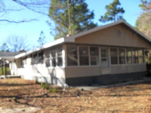 880 Airport Road Carthage, NC 28327 - Photo 3 of 9 Additional Photo
