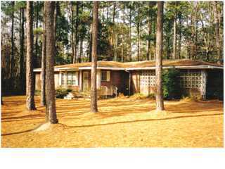 520 Bob Sikes Road DeFuniak Springs, FL 32435 - Photo 1 of 1 Primary Photo