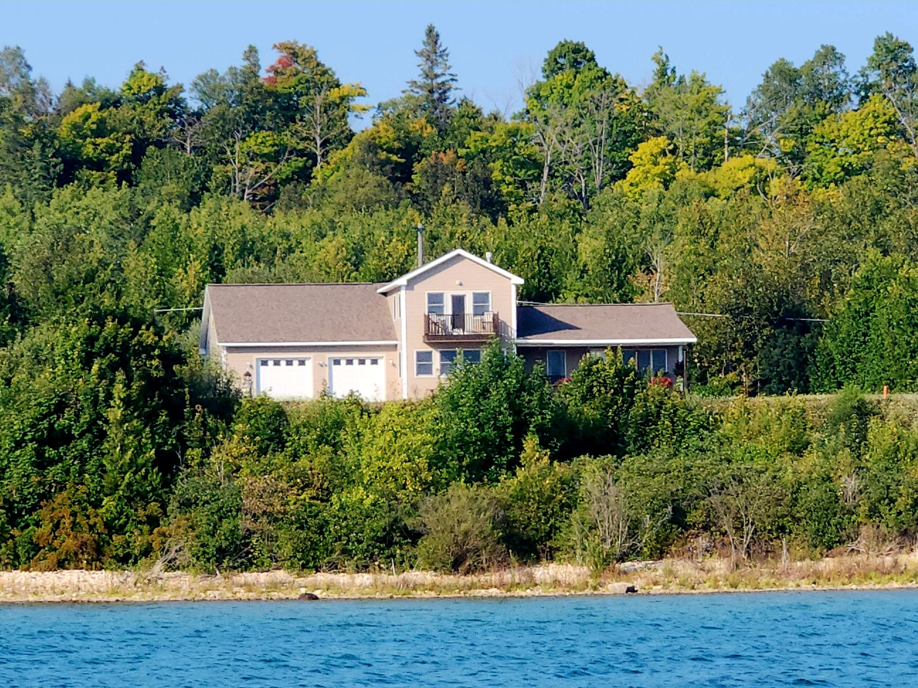 1208 West Pte La Barbe Rd Street St. Ignace, MI 49781 - Photo 1 of 62 Gallery Image 1
