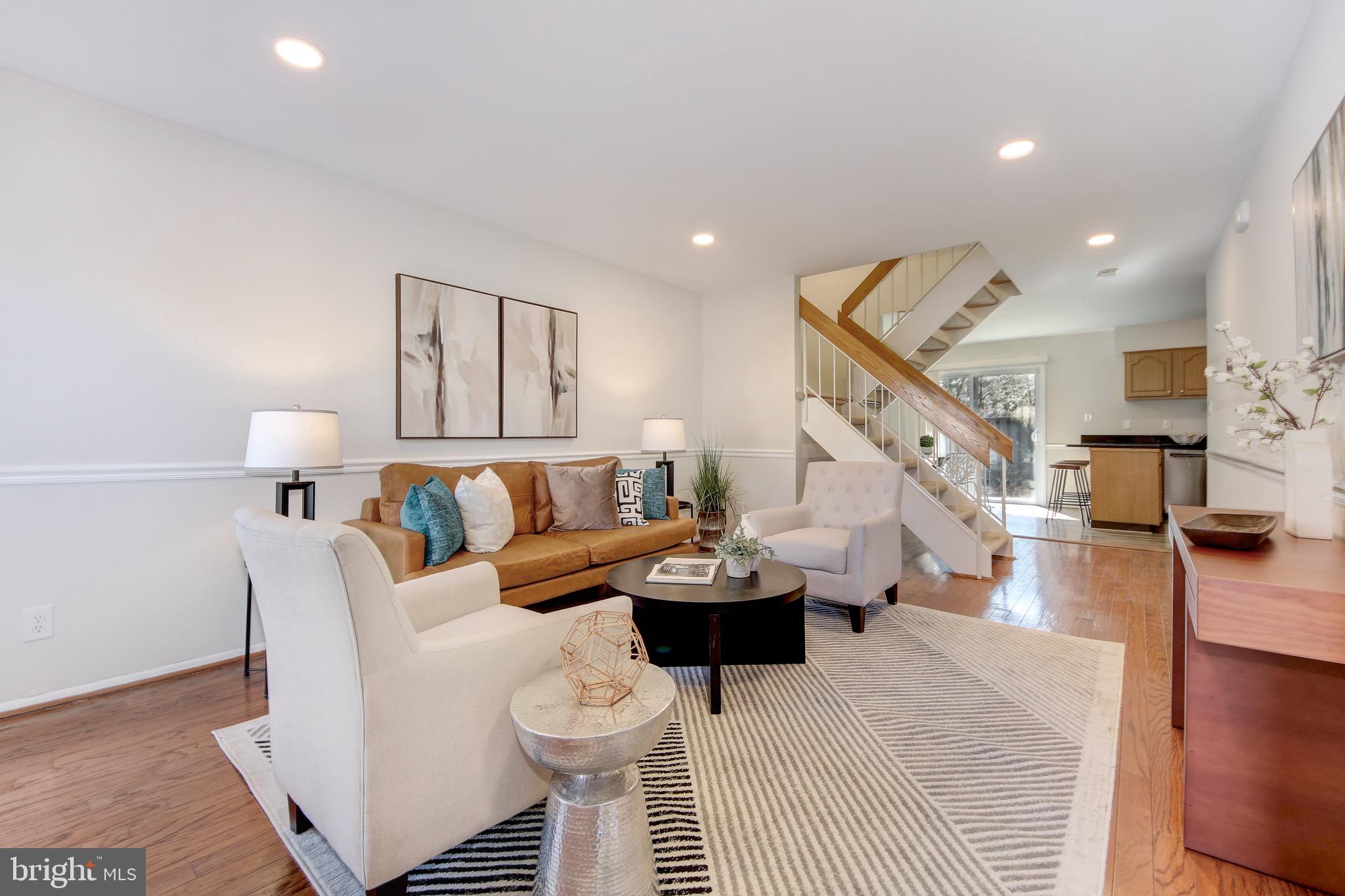 2235 Cartwright Place Reston, VA 20191 - Photo 1 of 43 Welcome to 2235 Cartwright Place!