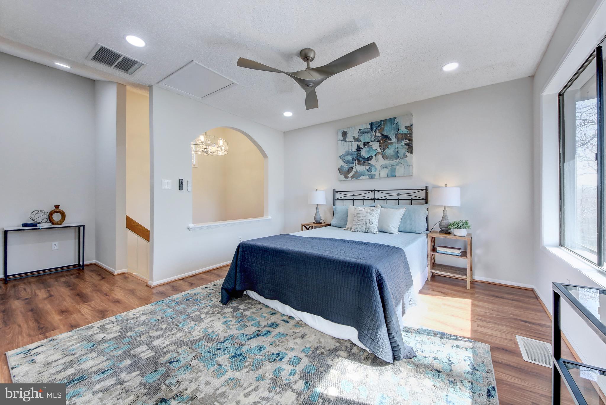 2235 Cartwright Place Reston, VA 20191 - Photo 11 of 43 A peaceful oasis with Lutron smart lighting
