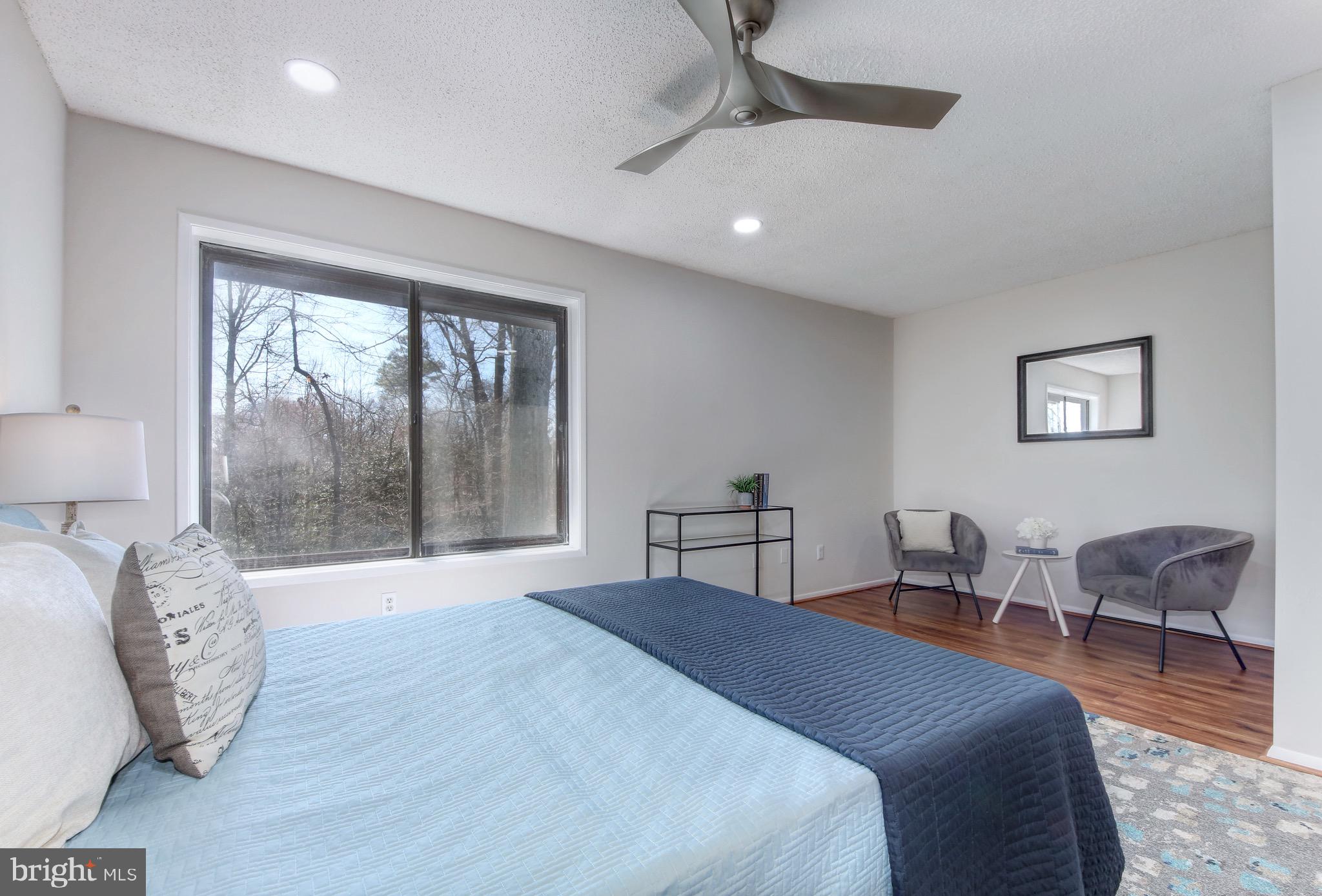 2235 Cartwright Place Reston, VA 20191 - Photo 12 of 43 Top level primary suite/loft