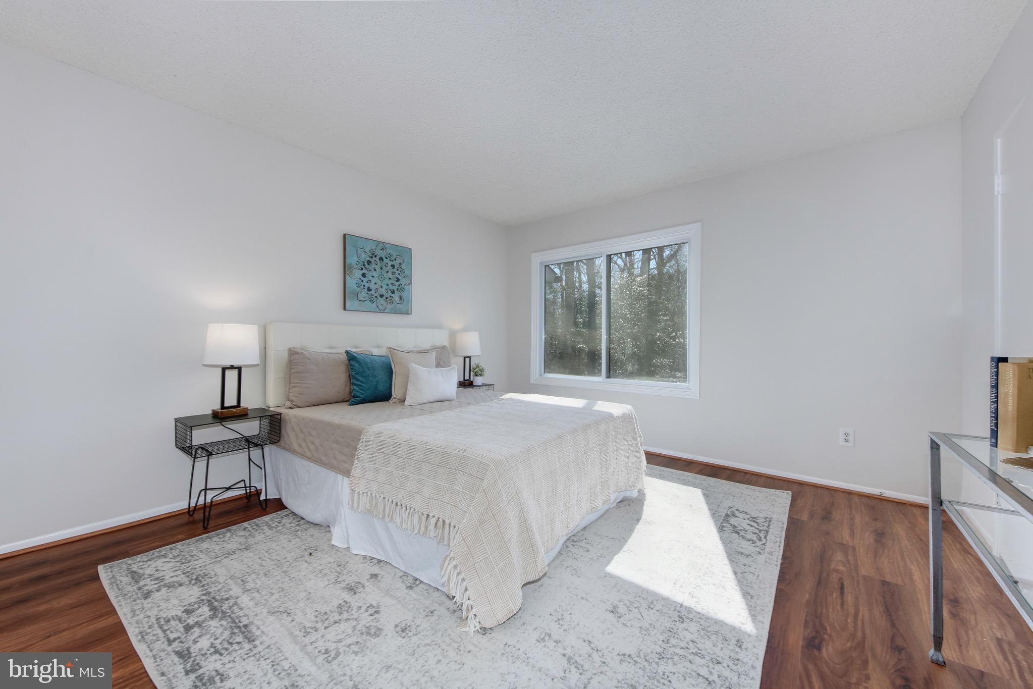 2235 Cartwright Place Reston, VA 20191 - Photo 14 of 43 Second bedroom is spacious and sunny