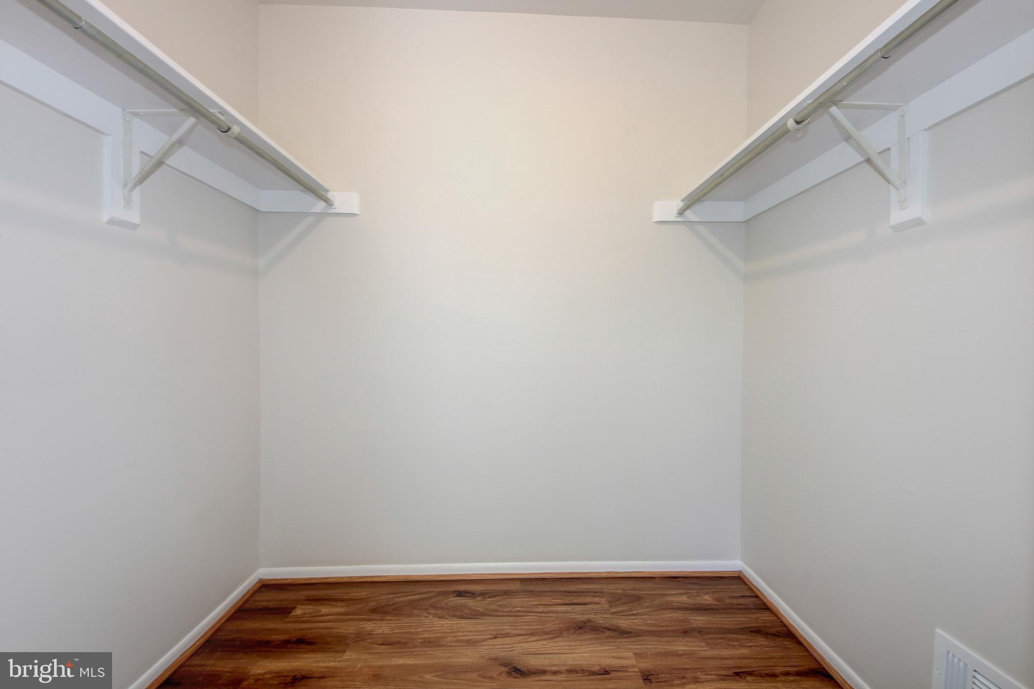 2235 Cartwright Place Reston, VA 20191 - Photo 16 of 43 Walk in closet for second bedroom