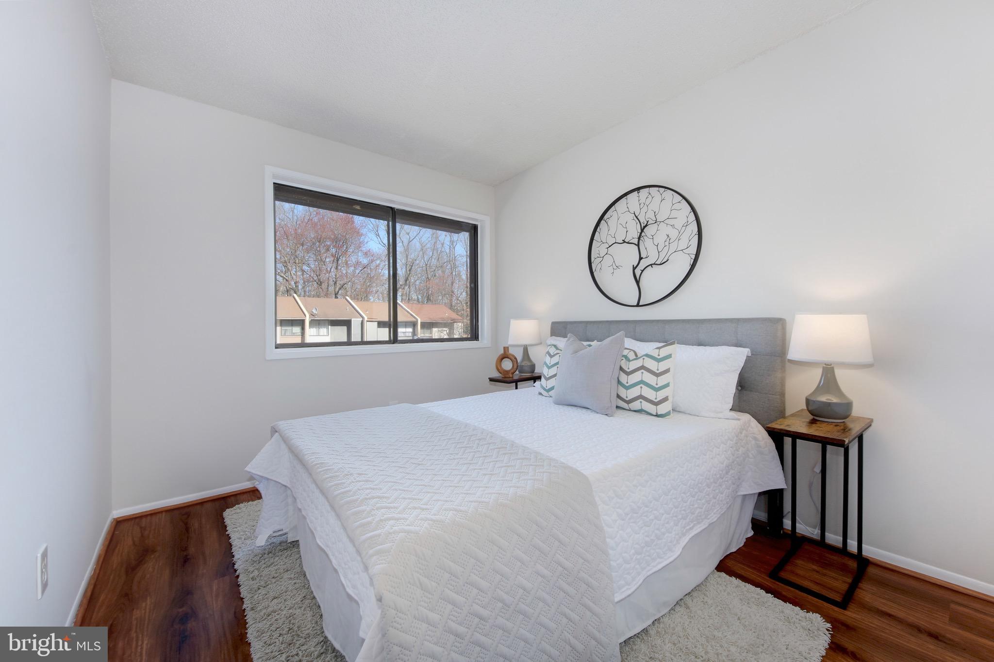 2235 Cartwright Place Reston, VA 20191 - Photo 17 of 43 Third bedroom