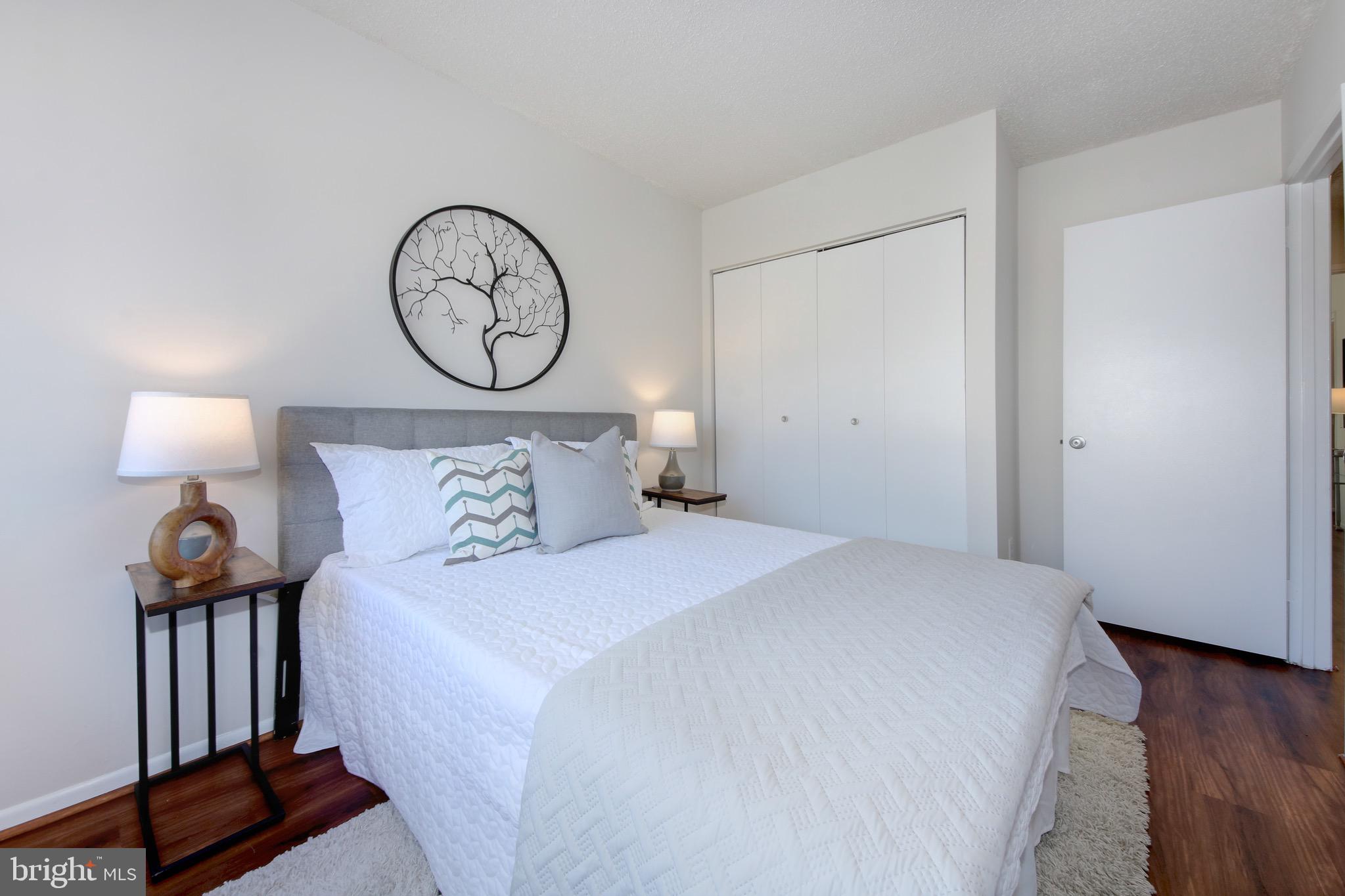 2235 Cartwright Place Reston, VA 20191 - Photo 18 of 43 Third bedroom