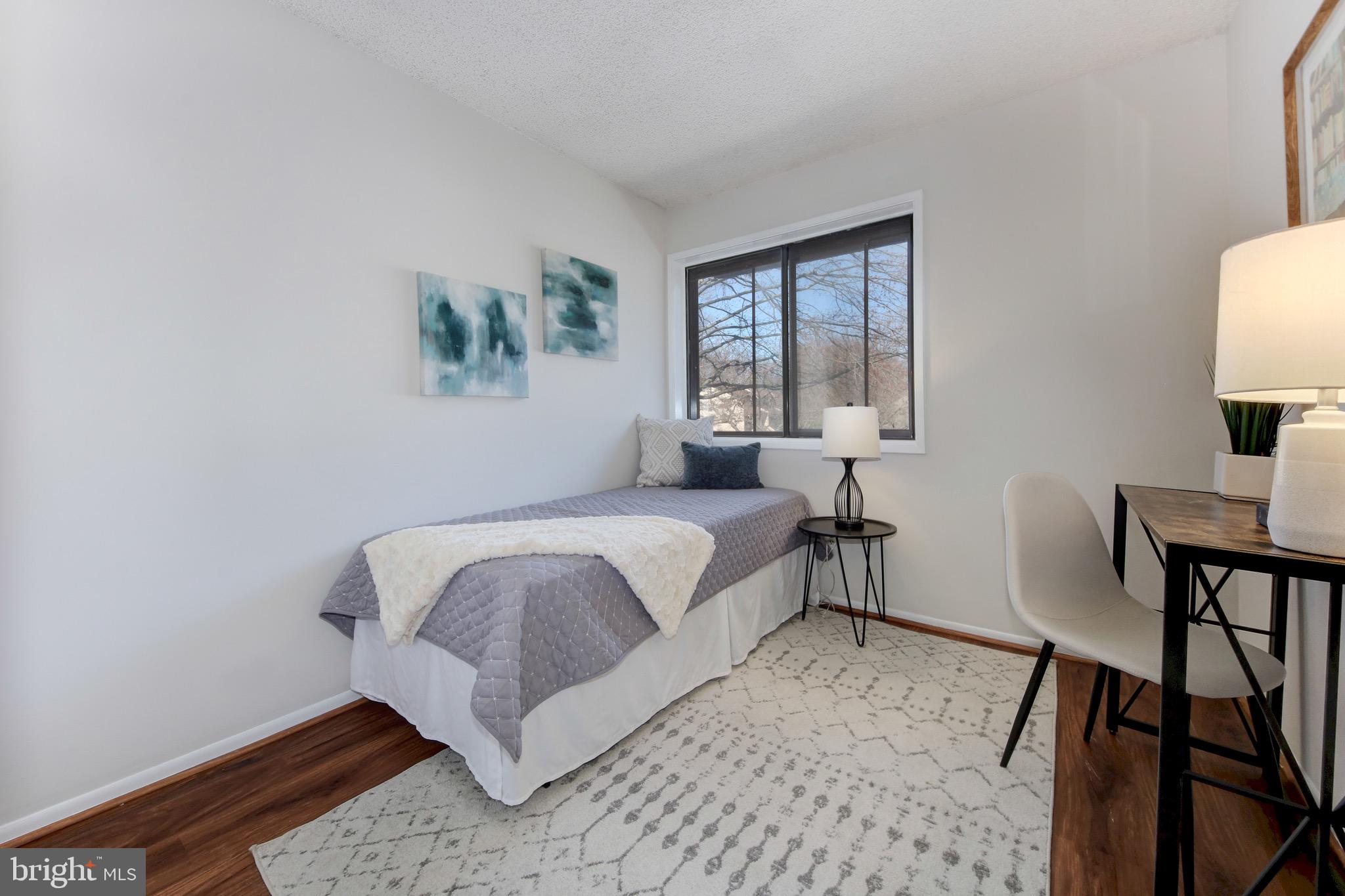 2235 Cartwright Place Reston, VA 20191 - Photo 19 of 43 Fourth Bedroom