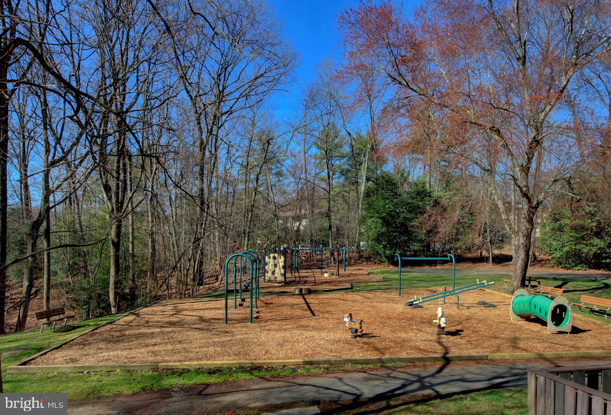 2235 Cartwright Place Reston, VA 20191 - Photo 26 of 43 Tot lot
