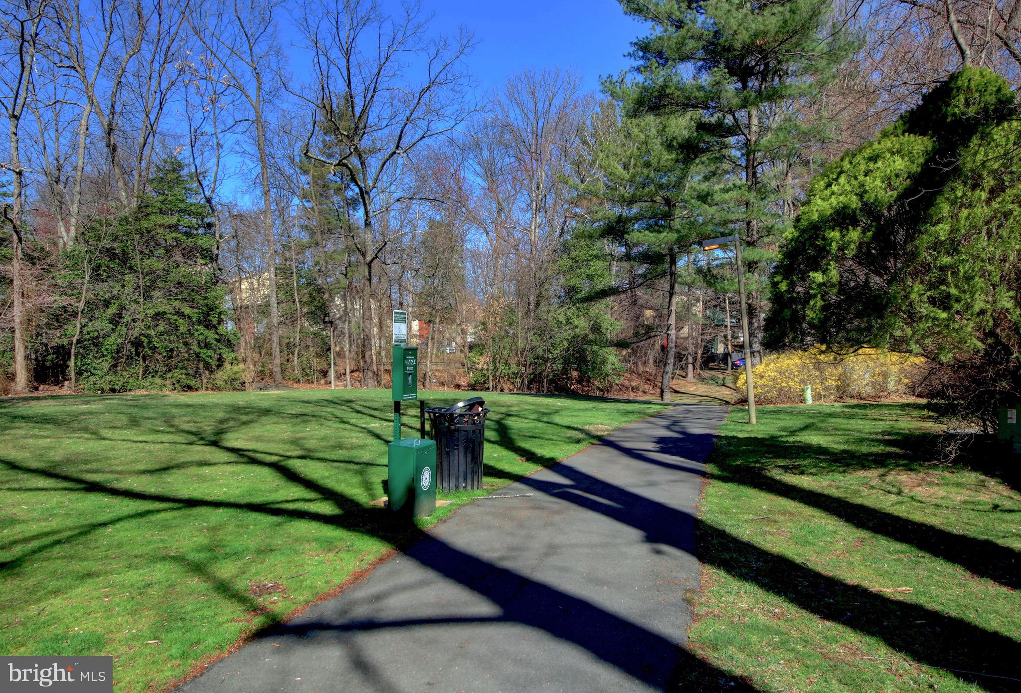 2235 Cartwright Place Reston, VA 20191 - Photo 27 of 43 Parks, walking trails and more nearby