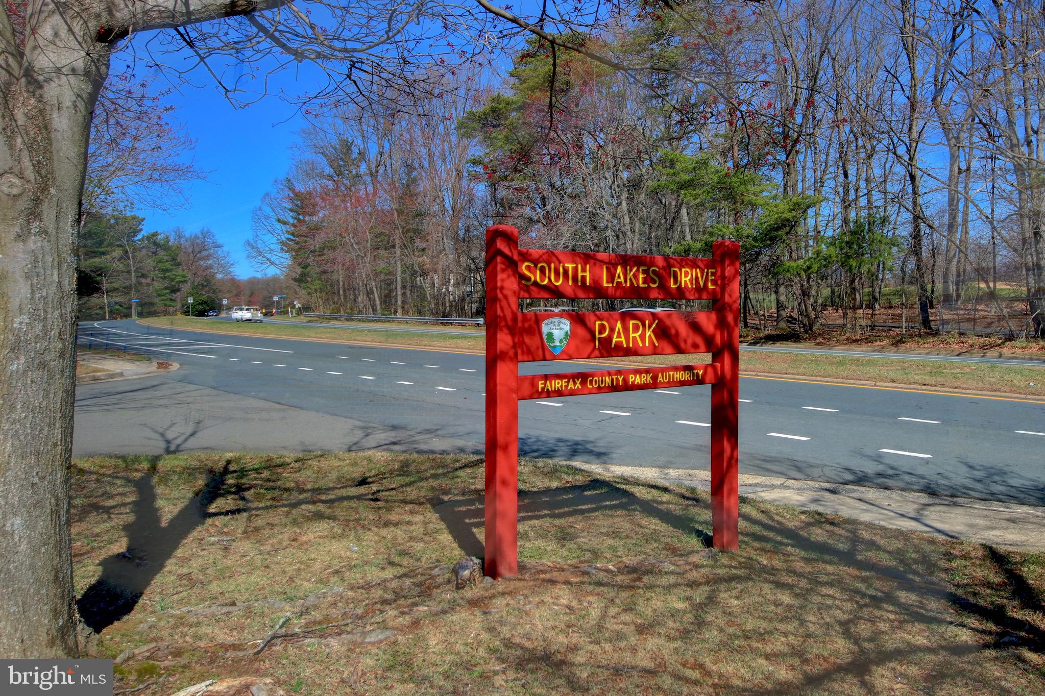 2235 Cartwright Place Reston, VA 20191 - Photo 28 of 43 Parks, walking trails and more nearby