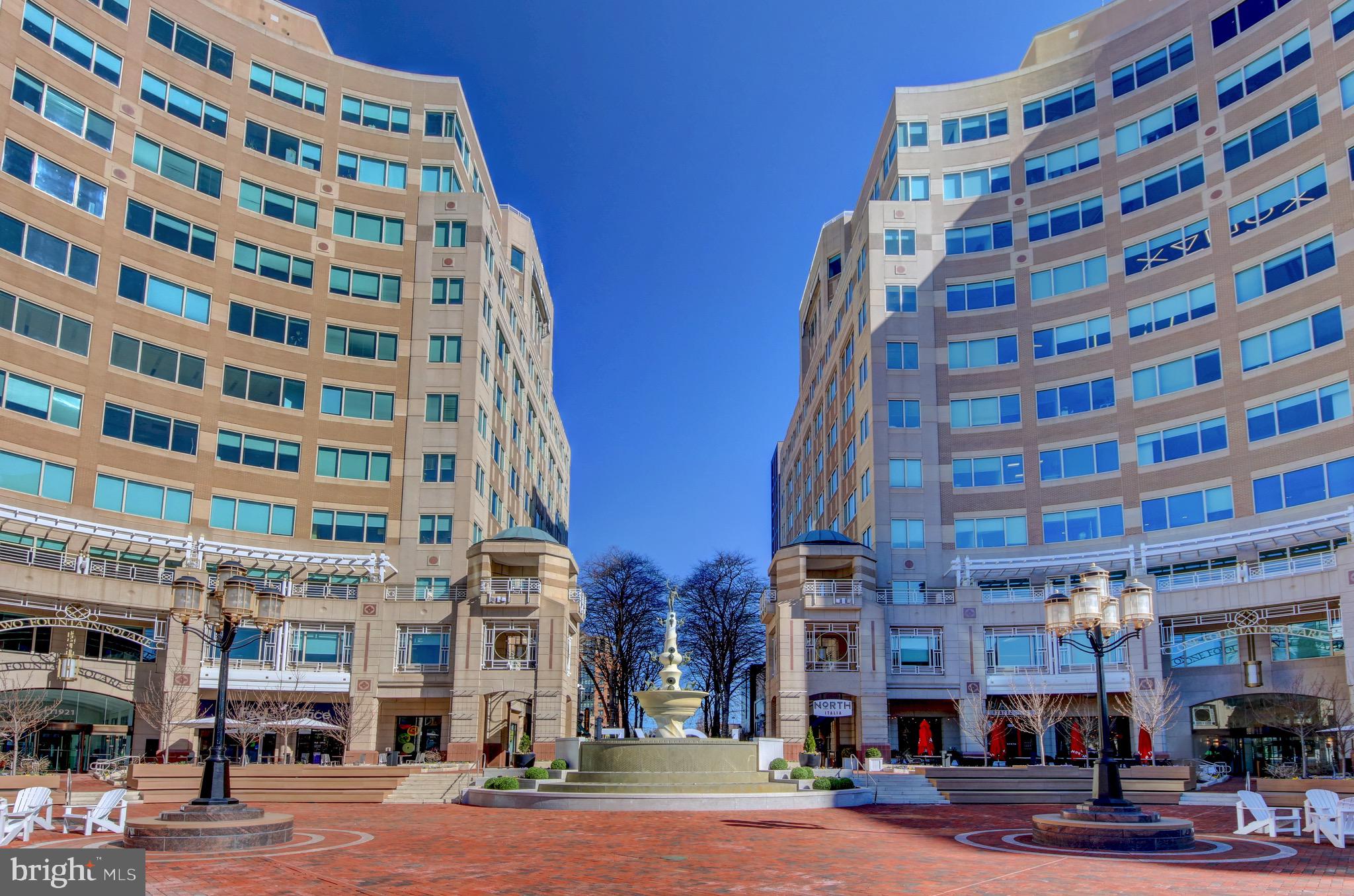 2235 Cartwright Place Reston, VA 20191 - Photo 32 of 43 Minutes to Reston Town Center