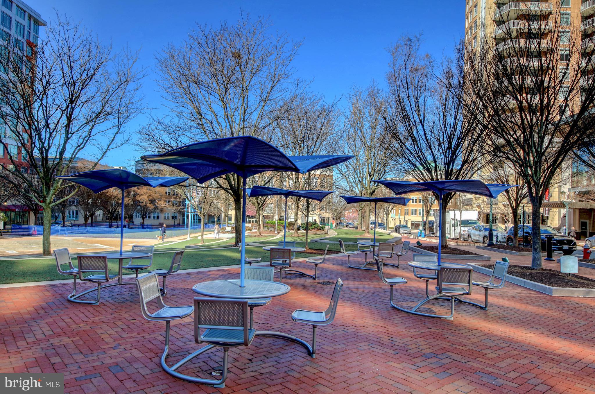2235 Cartwright Place Reston, VA 20191 - Photo 34 of 43 Minutes to Reston Town Center