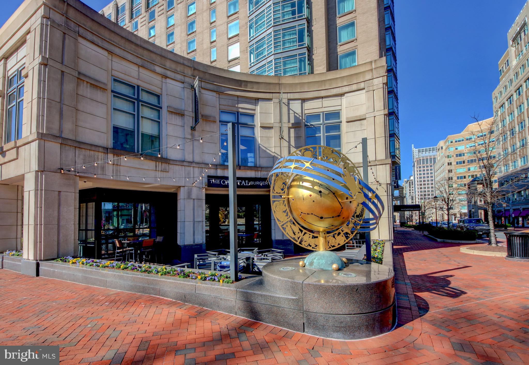 2235 Cartwright Place Reston, VA 20191 - Photo 40 of 43 Minutes to Reston Town Center