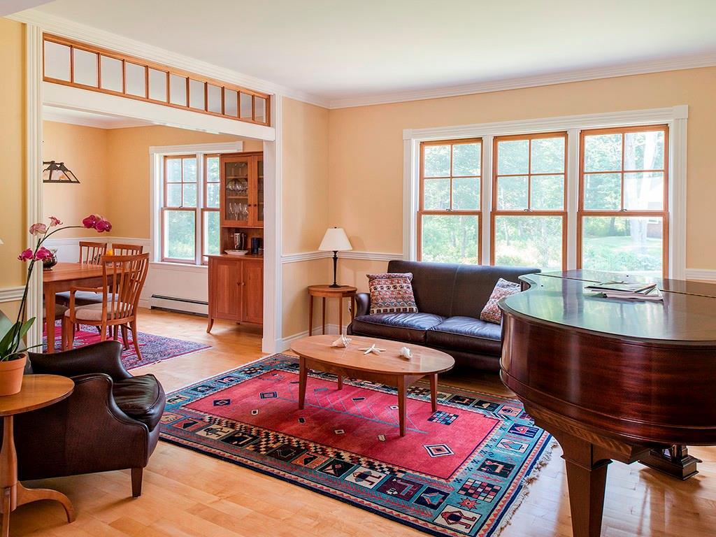 111 Greely Road Cumberland, ME 04021 - Photo 7 of 33 Photo