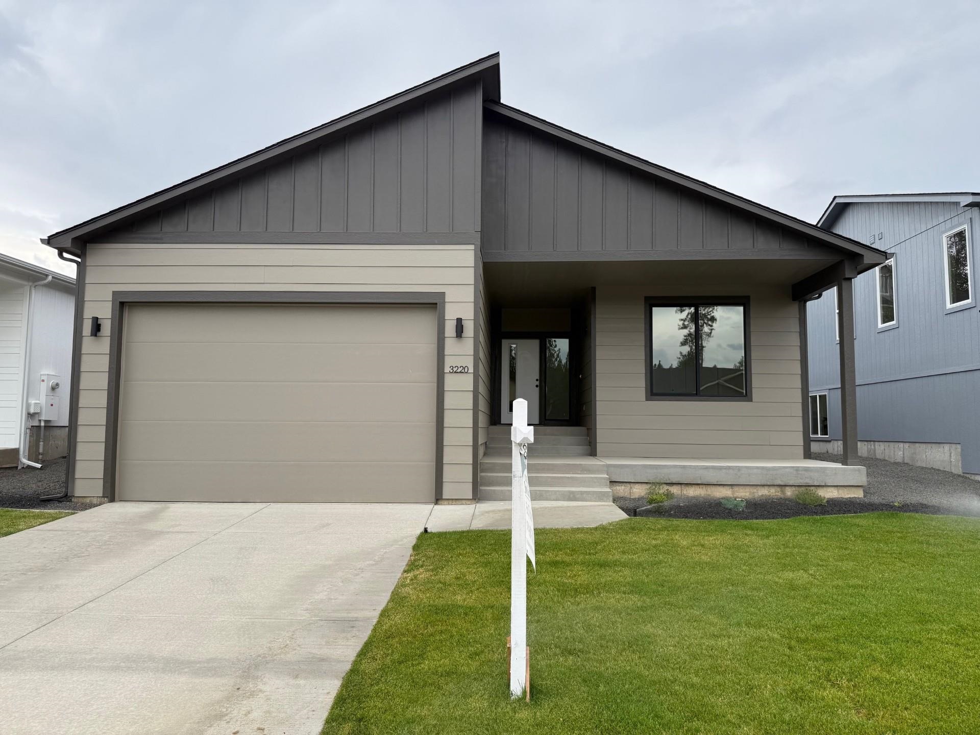 3220 South Custer Street Spokane, WA 99223 - Photo 1 of 25
