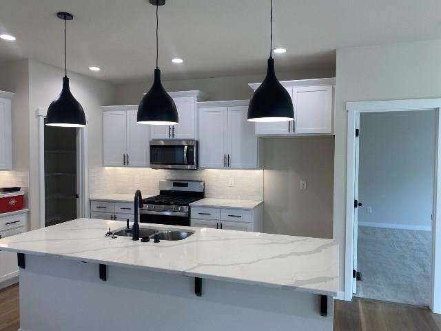 3220 South Custer Street Spokane, WA 99223 - Photo 2 of 25