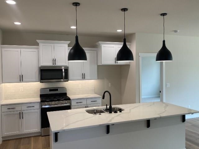 3220 South Custer Street Spokane, WA 99223 - Photo 3 of 25