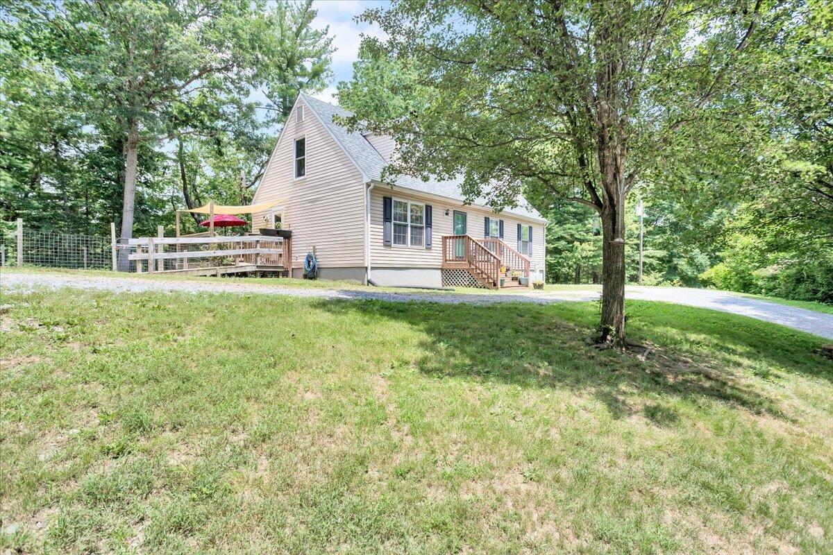 1059 Stonewall Road Blue Ridge, VA 24064 - Photo 2 of 33 02-1059 Stonewall Rd_02