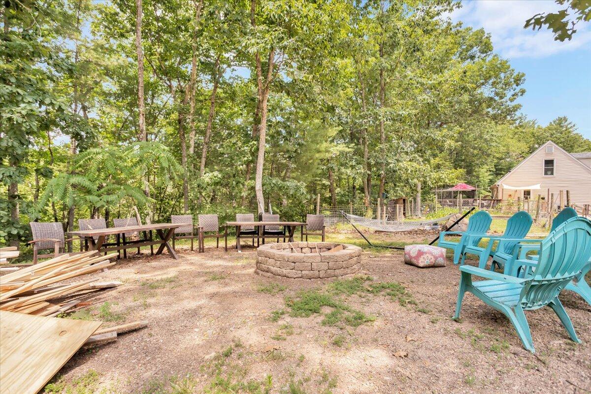 1059 Stonewall Road Blue Ridge, VA 24064 - Photo 23 of 33 32-1059 Stonewall Rd_32