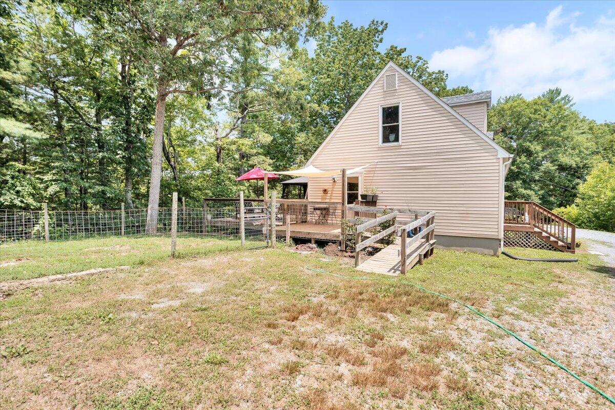 1059 Stonewall Road Blue Ridge, VA 24064 - Photo 30 of 33 14-1059 Stonewall Rd_14