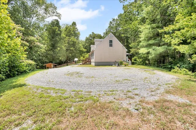 $349,950 | 1059 Stonewall Road, Blue Ridge, VA 24064
