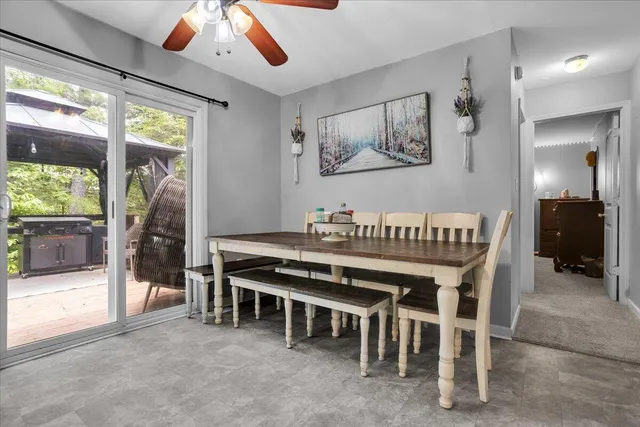 $349,950 | 1059 Stonewall Road, Blue Ridge, VA 24064