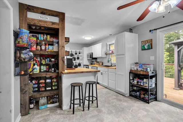 $349,950 | 1059 Stonewall Road, Blue Ridge, VA 24064