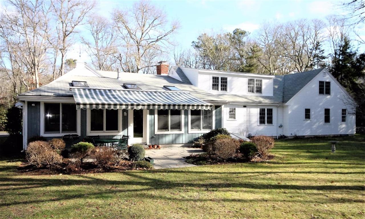26 Riddle Hill Road Falmouth, MA 02540 - Photo 3 of 30 Additional Photo