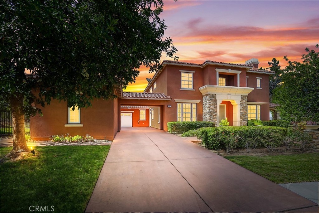 1055 Lowry Ranch Road Corona, CA 92881 - Photo 4 of 75