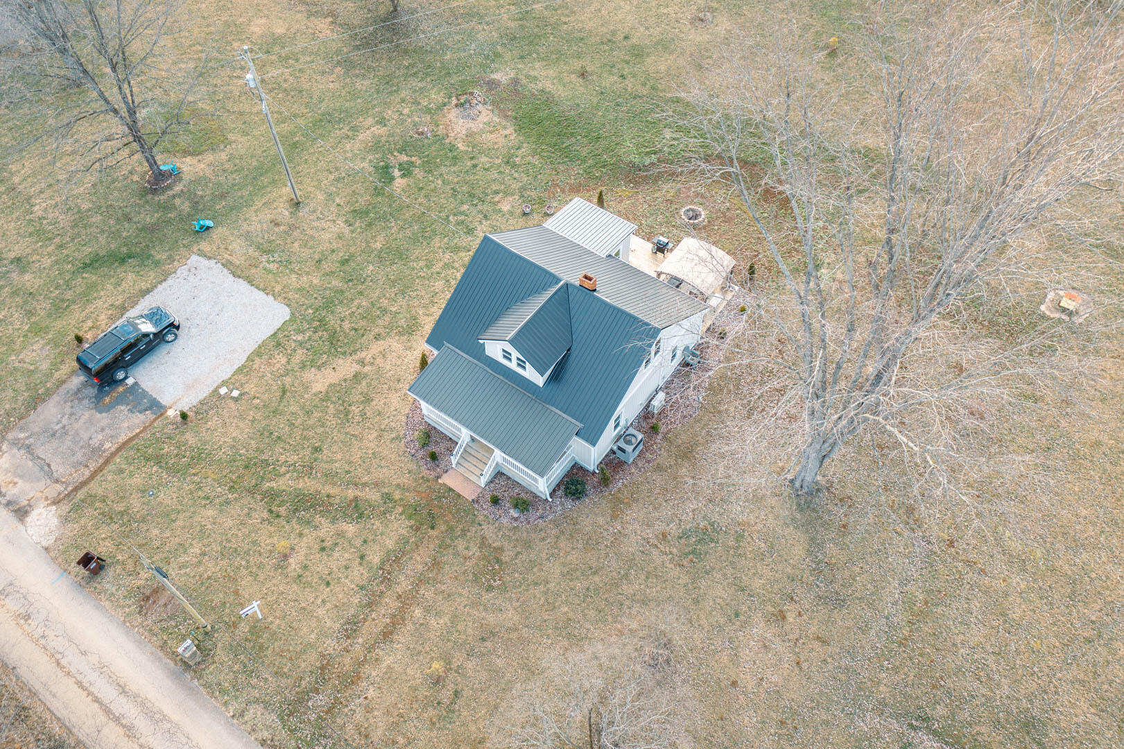695 Stone Road Paris, KY 40361 - Photo 36 of 38 DJI_0908