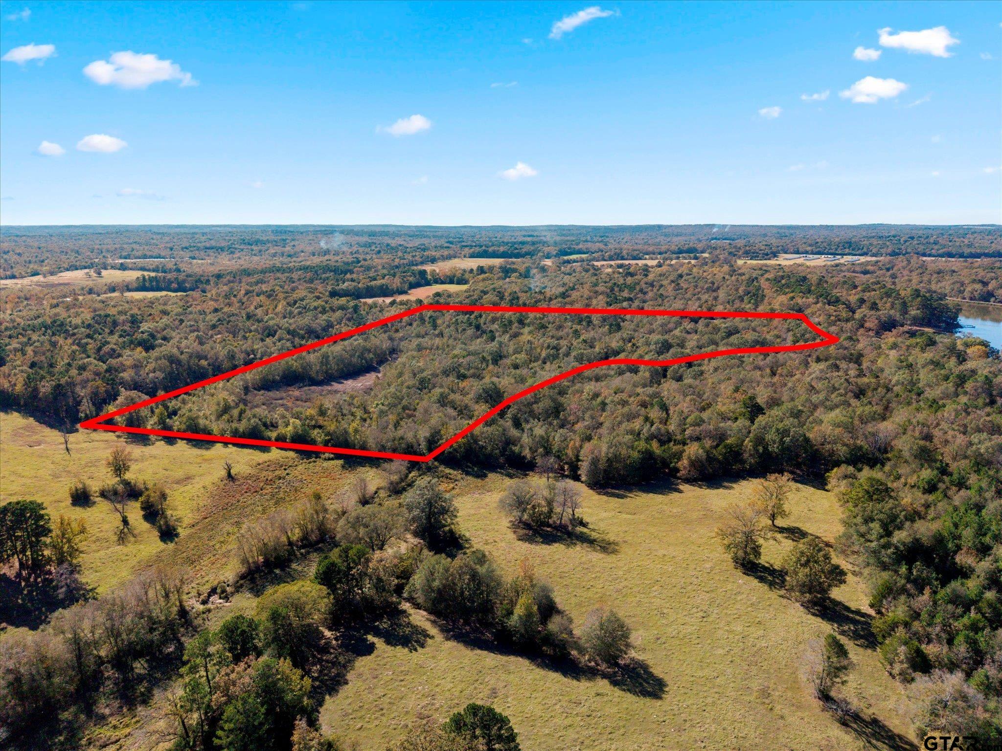 Tbd Woodchuck Road Leesburg, TX 75451 - Photo 28 of 34 Gallery Image 28