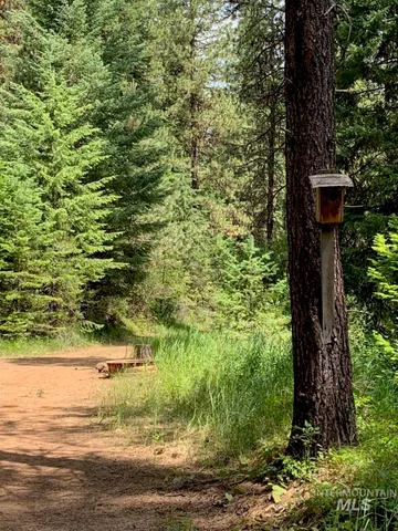 $529,000 | Lot 31 Round Valley Road, New Meadows, ID 83654