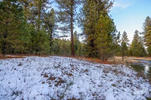 $529,000 | Lot 31 Round Valley Road, New Meadows, ID 83654