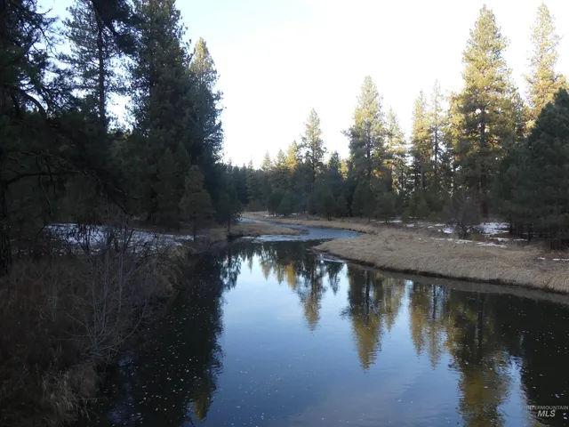 $529,000 | Lot 31 Round Valley Road, New Meadows, ID 83654