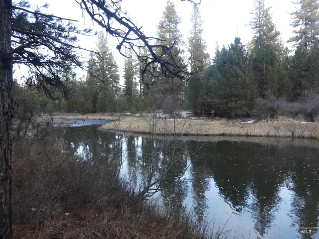 $529,000 | Lot 31 Round Valley Road, New Meadows, ID 83654