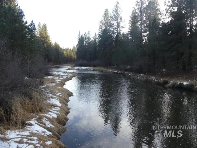 $529,000 | Lot 31 Round Valley Road, New Meadows, ID 83654