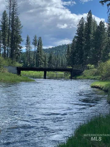 $529,000 | Lot 31 Round Valley Road, New Meadows, ID 83654